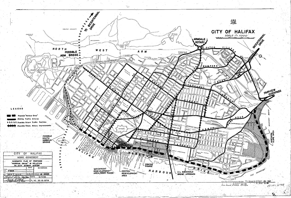 Halifax Waterfront Map / Halifax Explosion Maritime Museum Of The Atlantic : According to tripadvisor travelers, these are the best ways to experience halifax waterfront boardwalk: