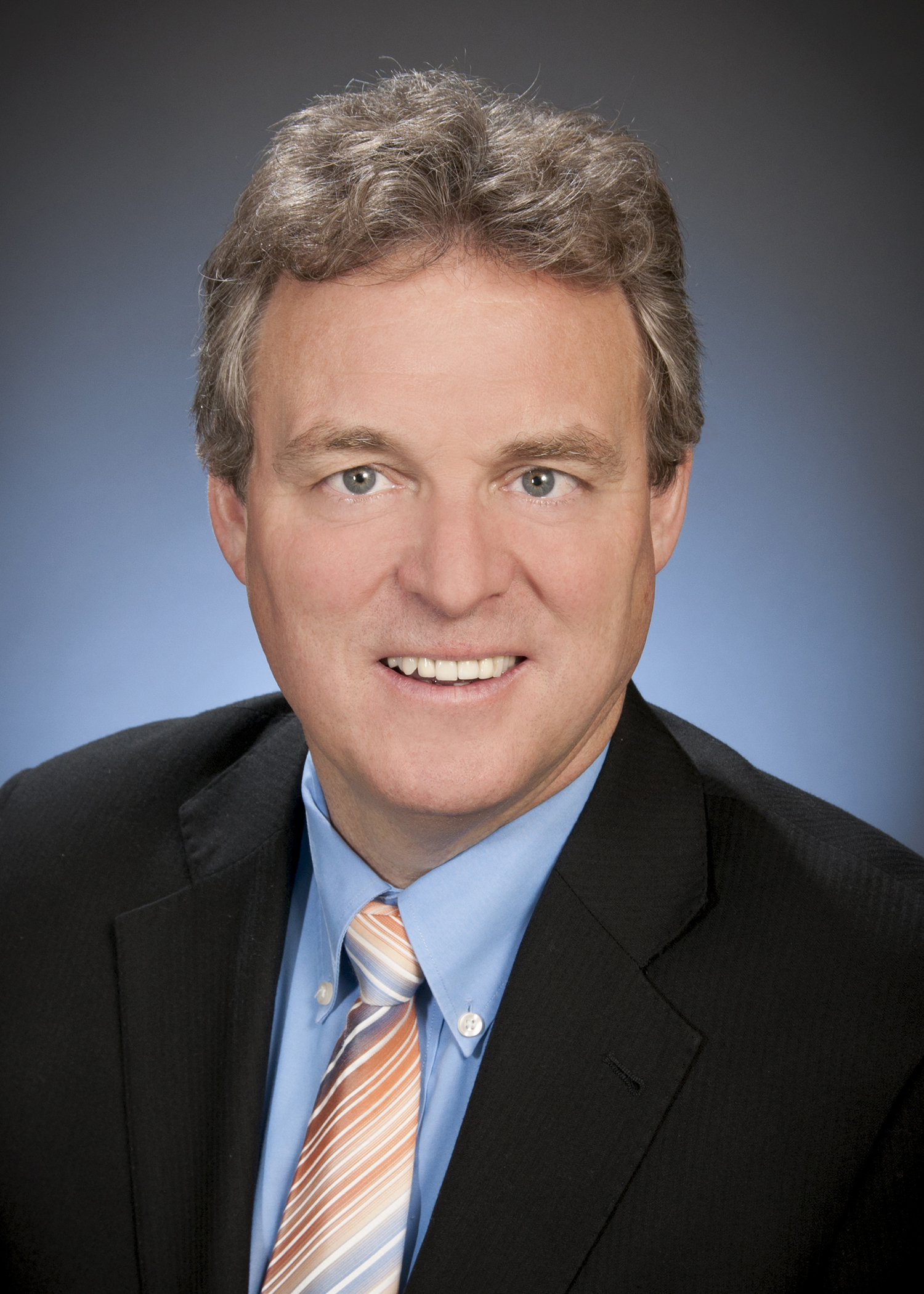 Carl Yates, General Manager, Halifax Water