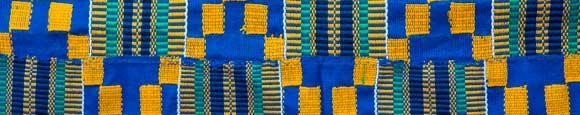 Kente