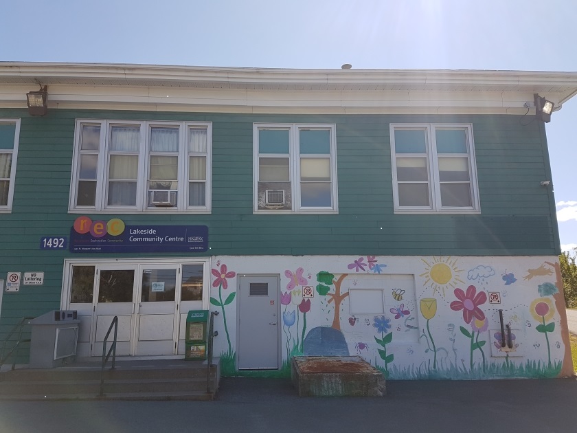 Lakeside Community Centre