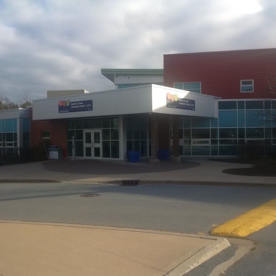 Gordon R. Snow Community Centre