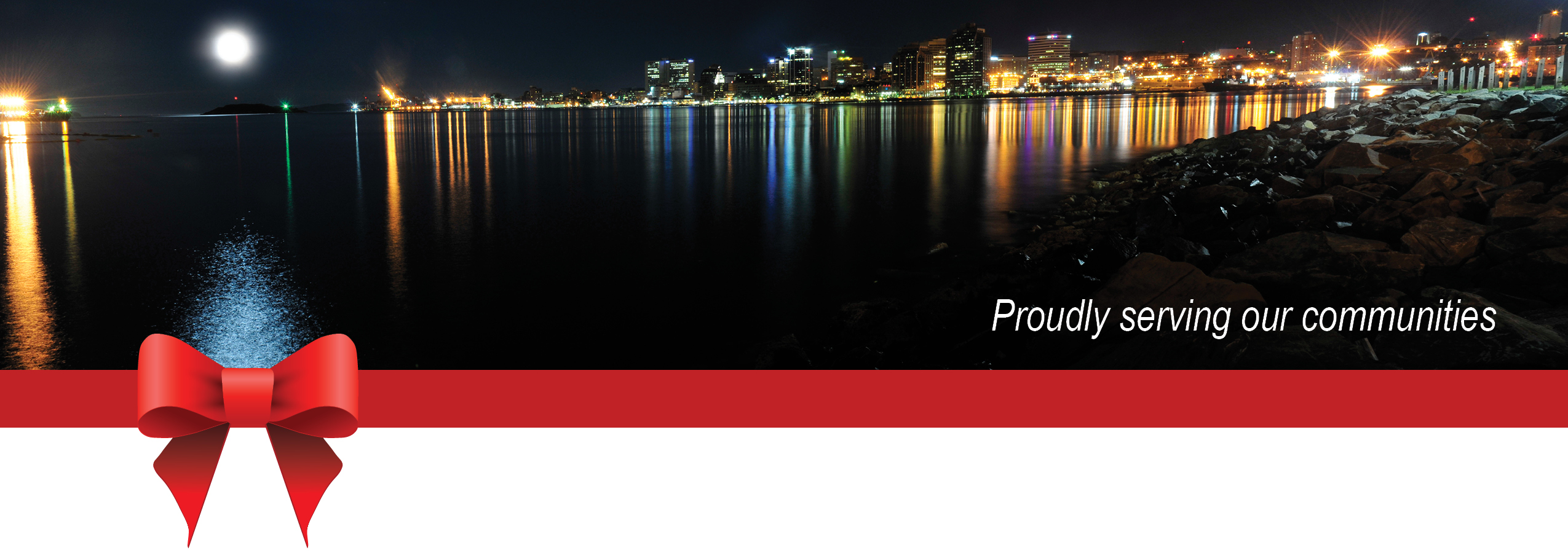 2017 Annual Review Banner