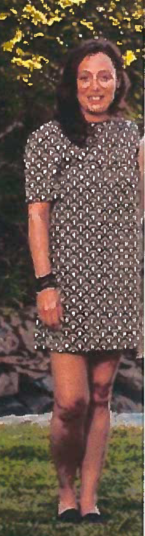 Photo of Karen Lee MacKenzie