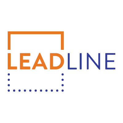 Lead Line Logo Image