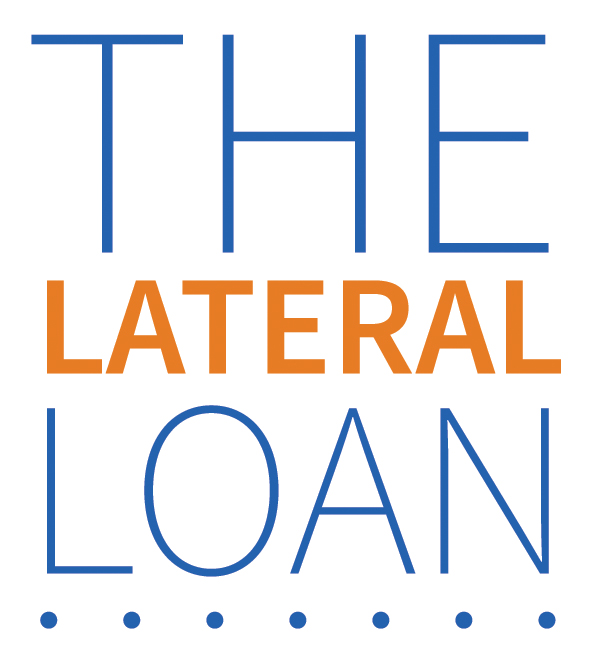 The Lateral Loan Logo