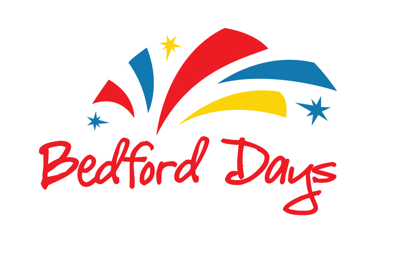 The Bedford Days logo.