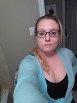 Kimberley Ann Burrows