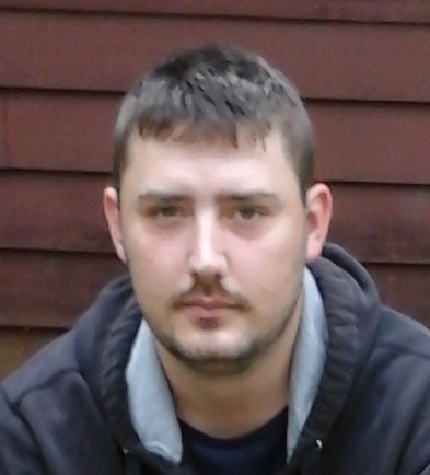 Bradley Barnes ~ Missing Person