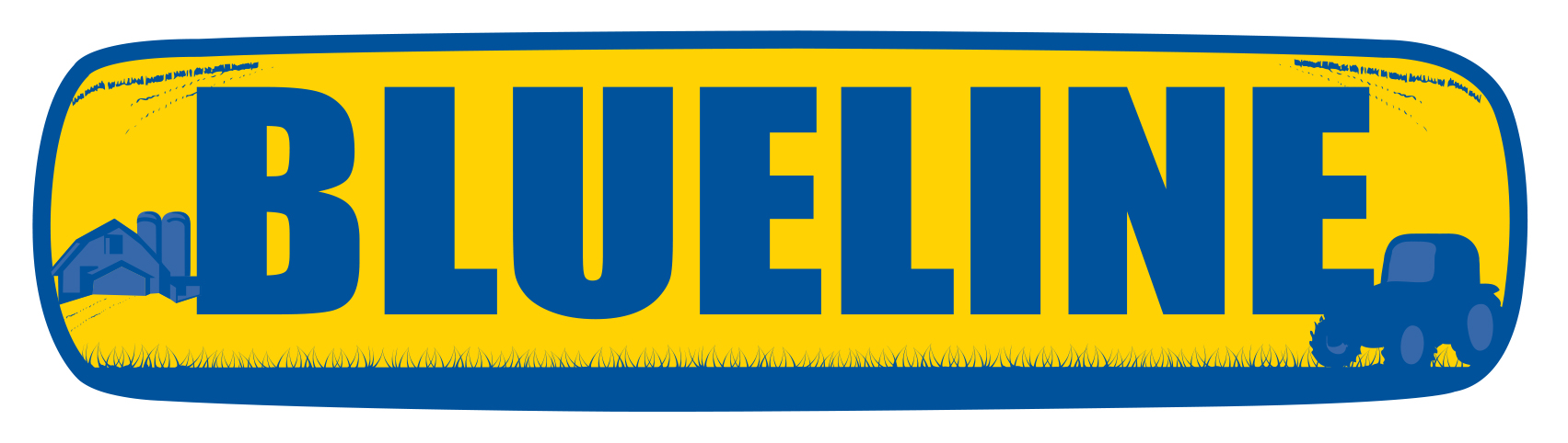 Event Sponsor - Blueline
