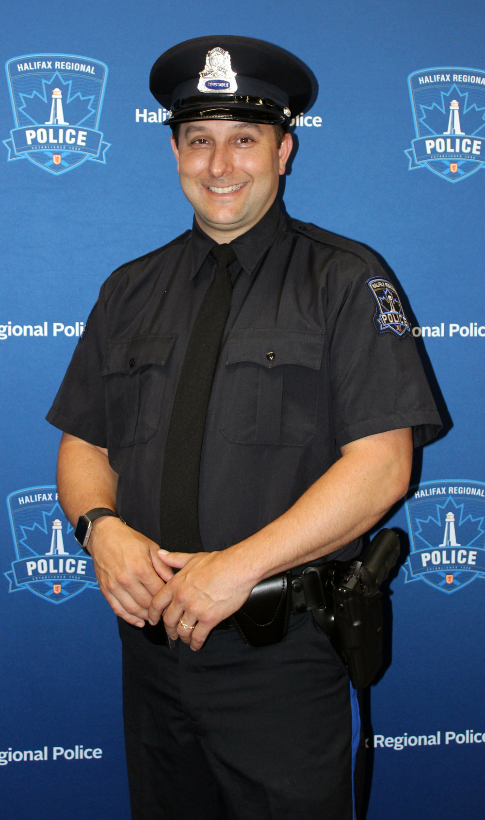 Cst John MacLeod