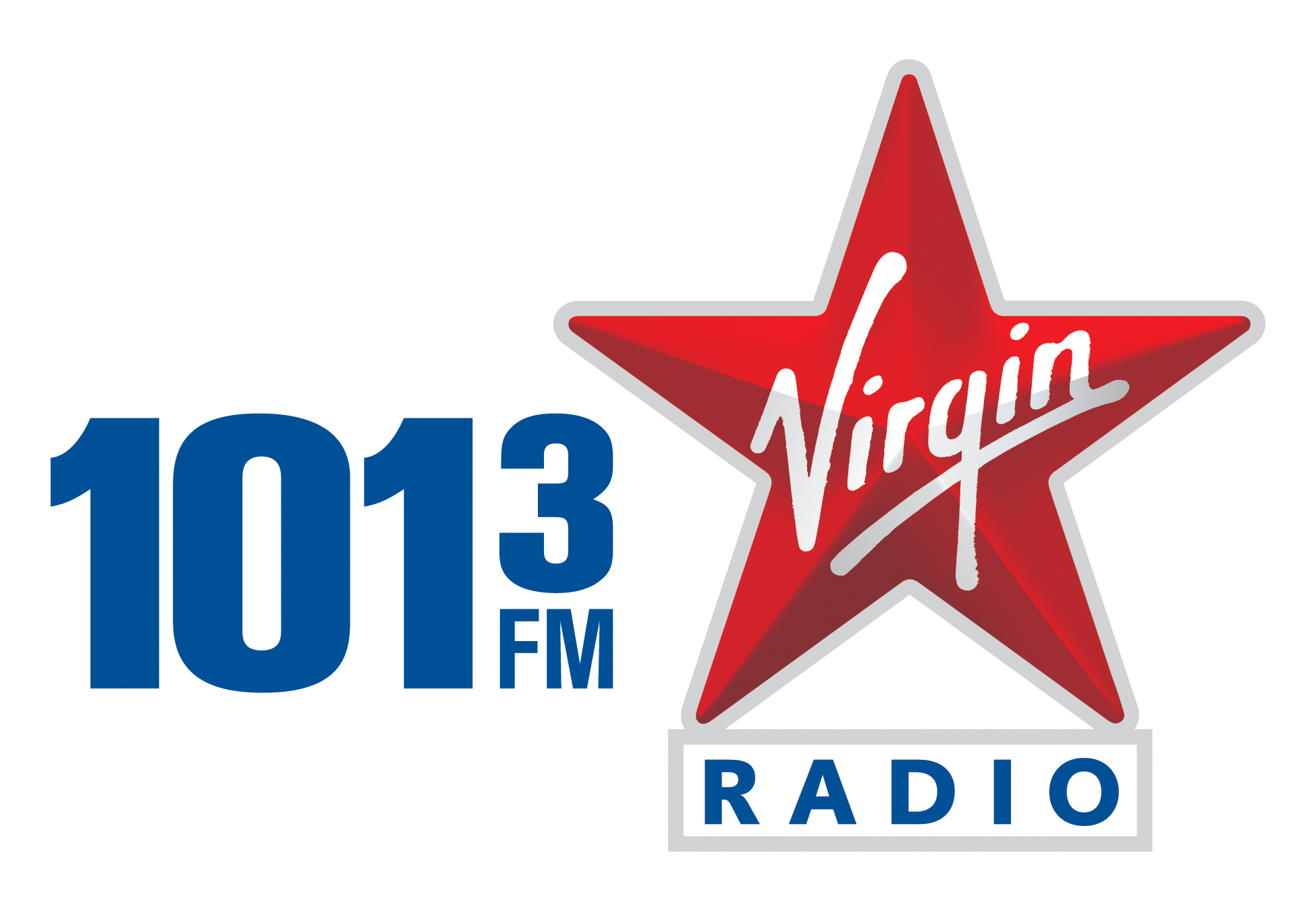 Event Sponsor - 101.3 FM Virgin Radio