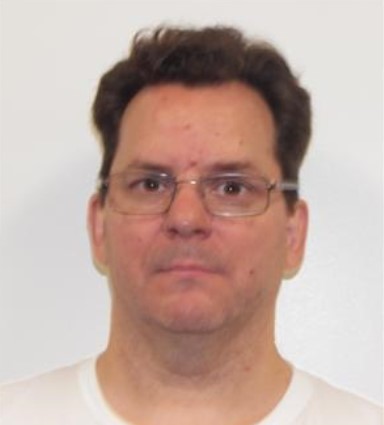 Photo of Donald Duane Bartlett