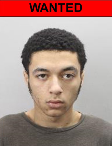 Tyvon Gerrad Ritcey