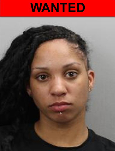 Shantelle Justyne Barry