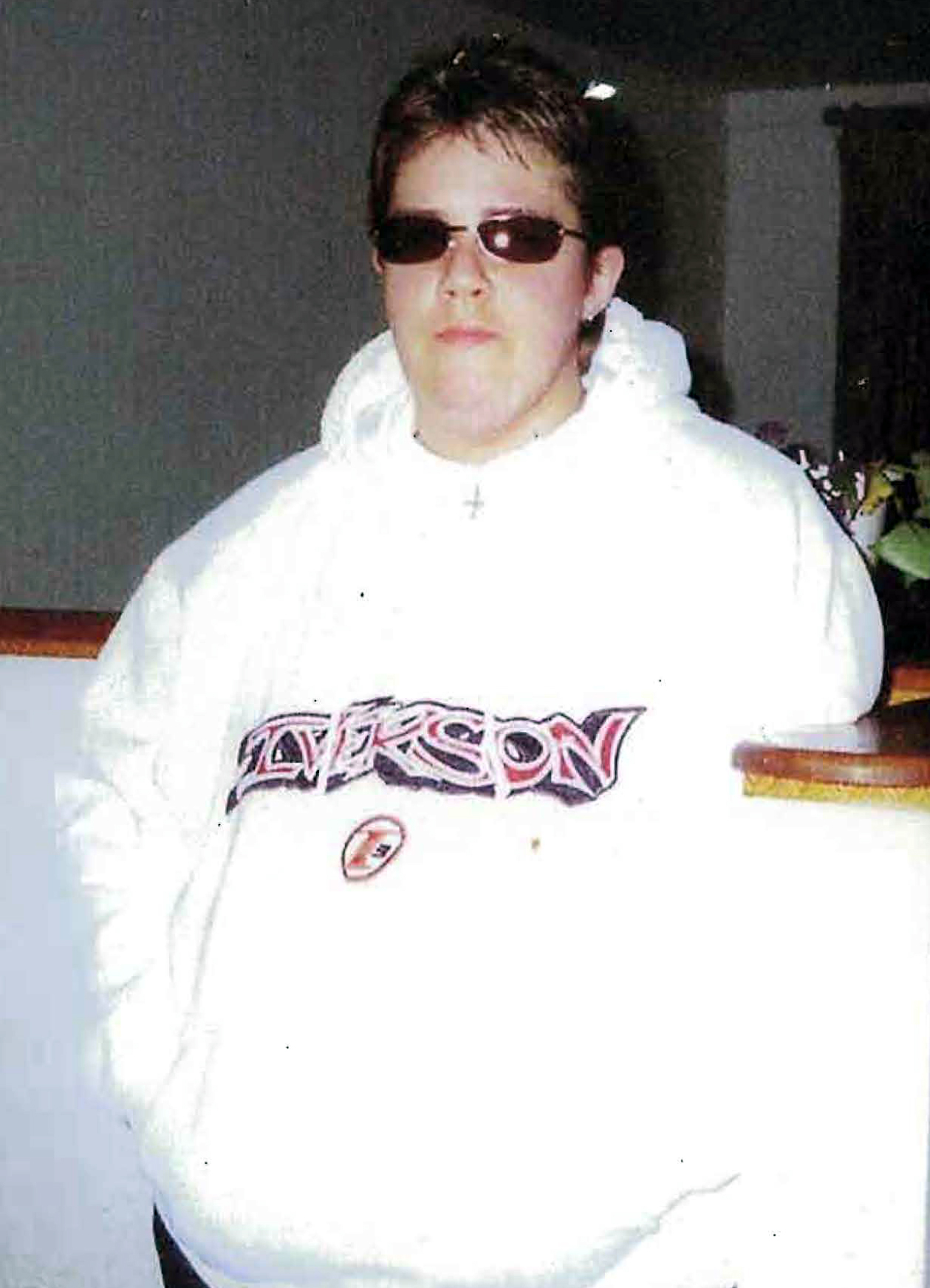 Photo of Rachelle Valade