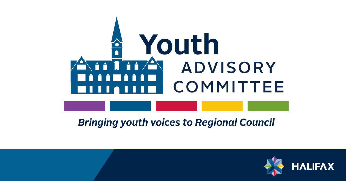 Youth Advisory Committee logo