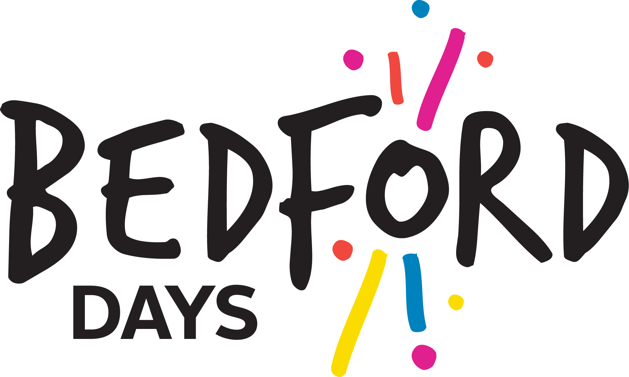 Bedford days 2019 logo