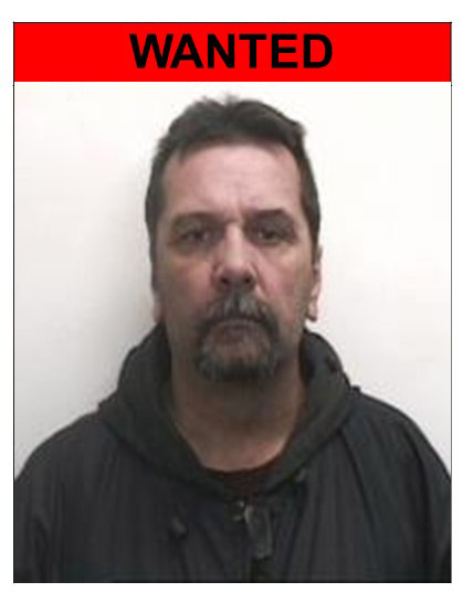 Photo of Daniel Harold King
