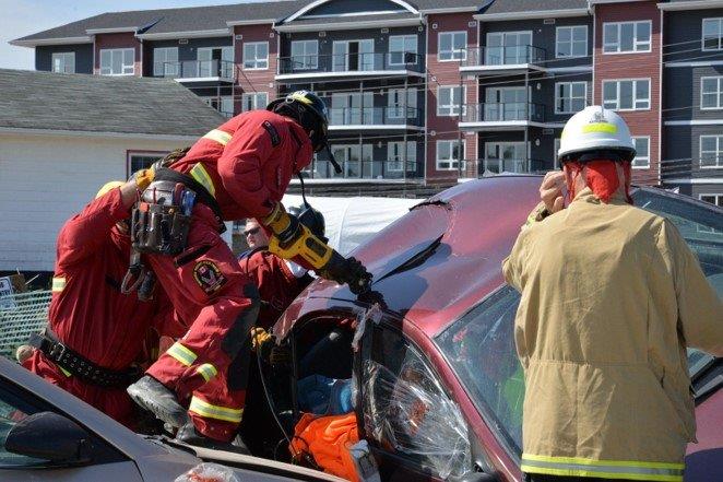 North American Vehicle Rescue Challenge 2019