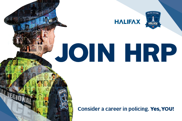 HRP Cadet Recruitment