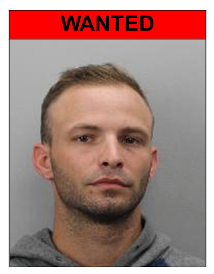 Travis Paul Hooper