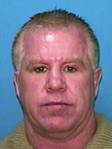Timothy John Kelly