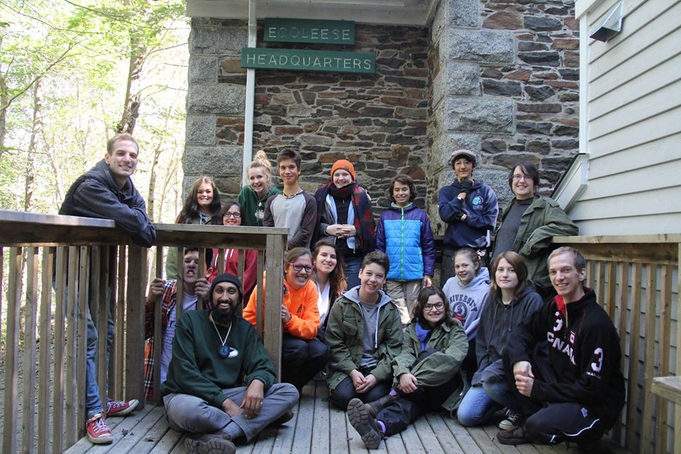 Spring Programs