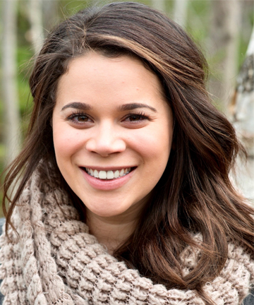 A photo of Tara Borden.