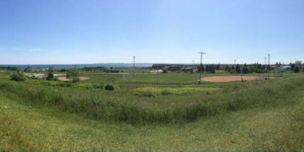 Image of the Eastern Passage Common