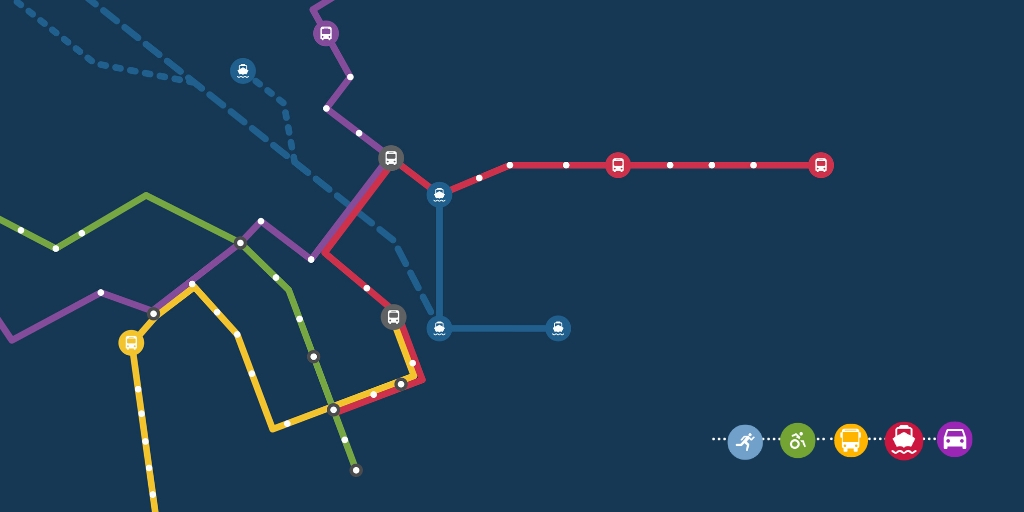 Image of Rapid Transit
