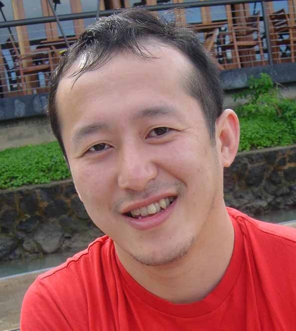 Shen Chiu Andy Tsou