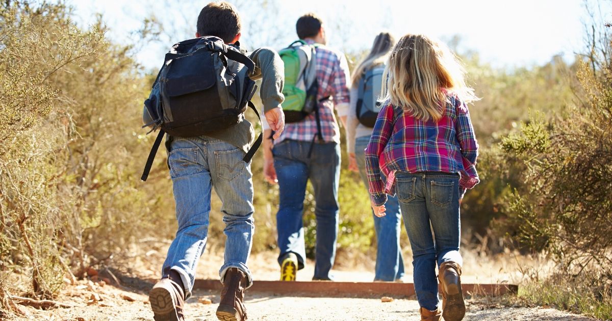 Outdoor Recreation