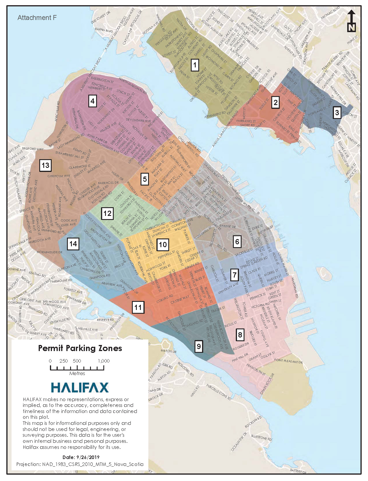 Chicago Parking Permit Zone Guide: Find Your Zone, Rules, And Regulations