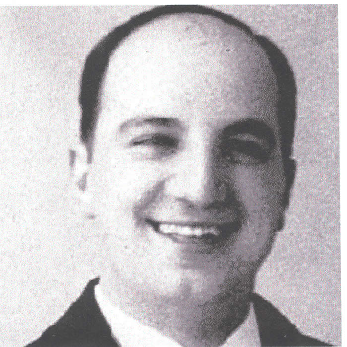 Michael Leo Resk