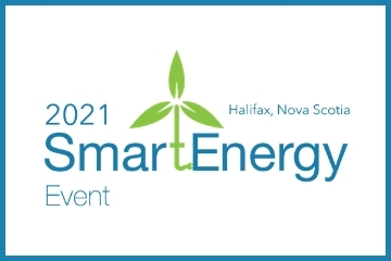Smart Energy Event, April 20-22, 2021, Halifax, Nova Scotia