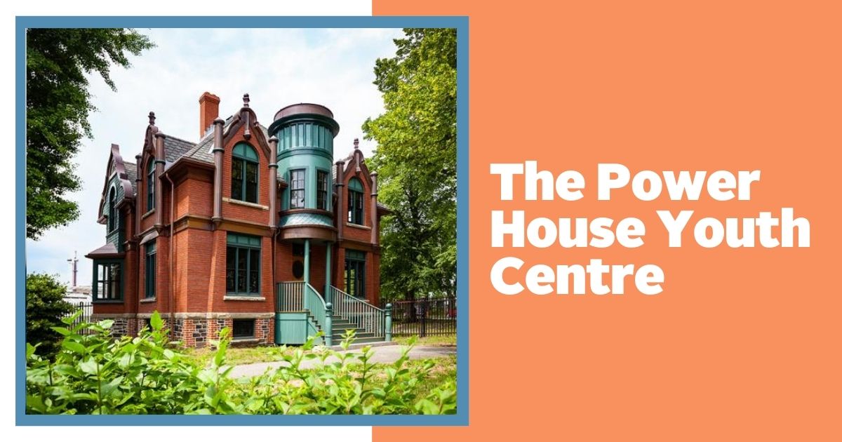 the Power House Youth Centre