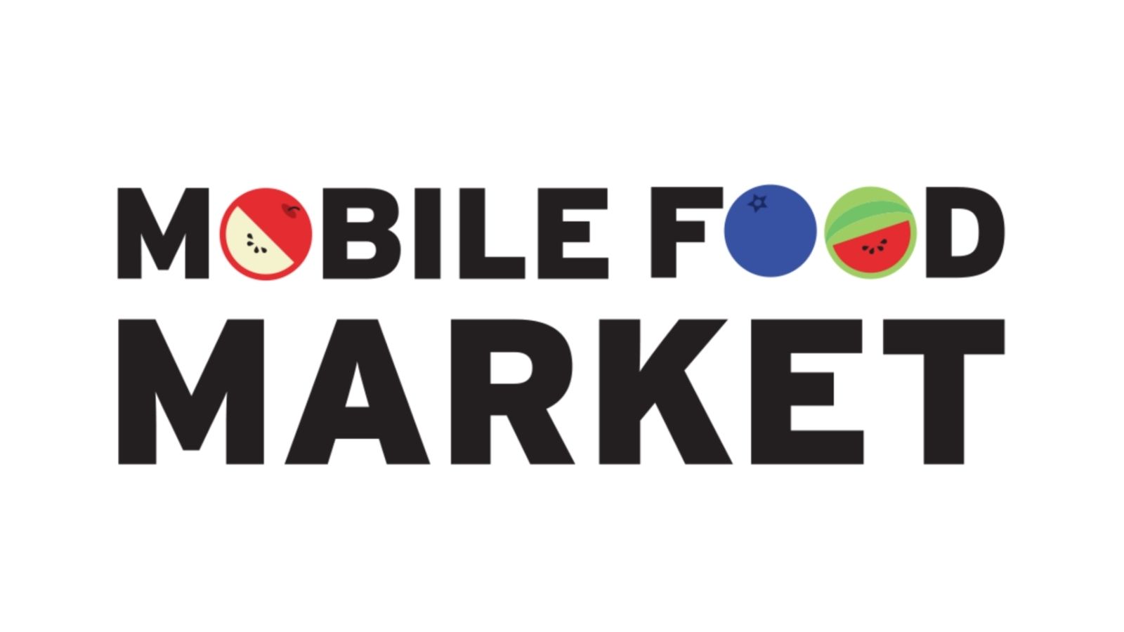 Mobile Food Market logo