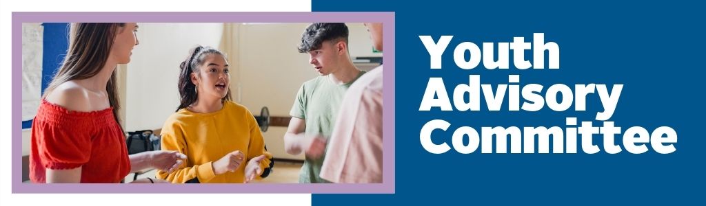 youth talking