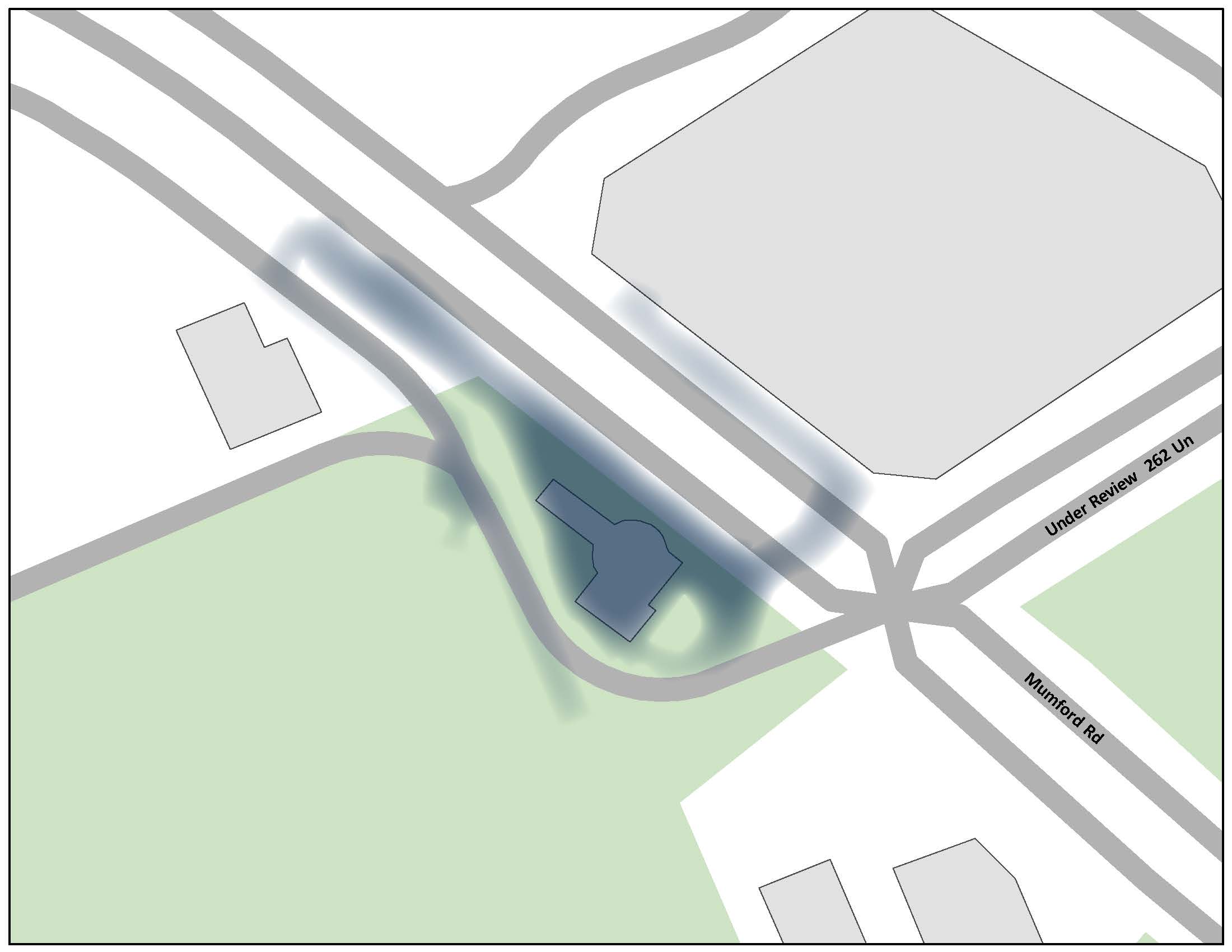 Halifax Transit Mumford Rd. Terminal WiFi Coverage