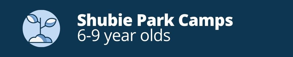 Shubie Park Camps | Ages 6-9