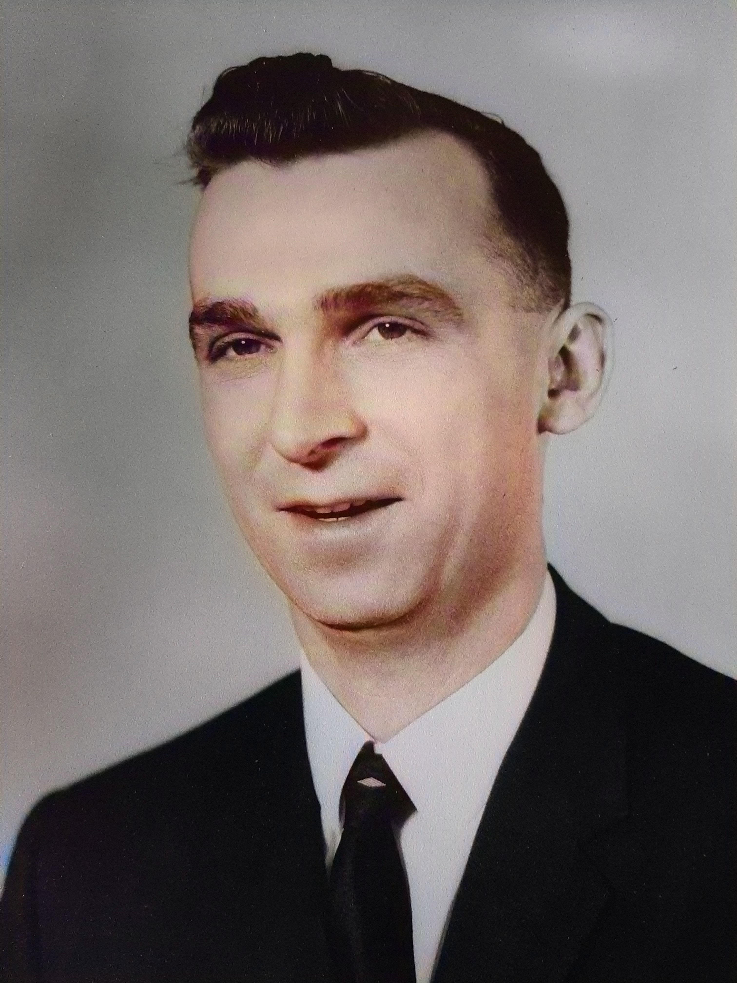 Vincent Griffin