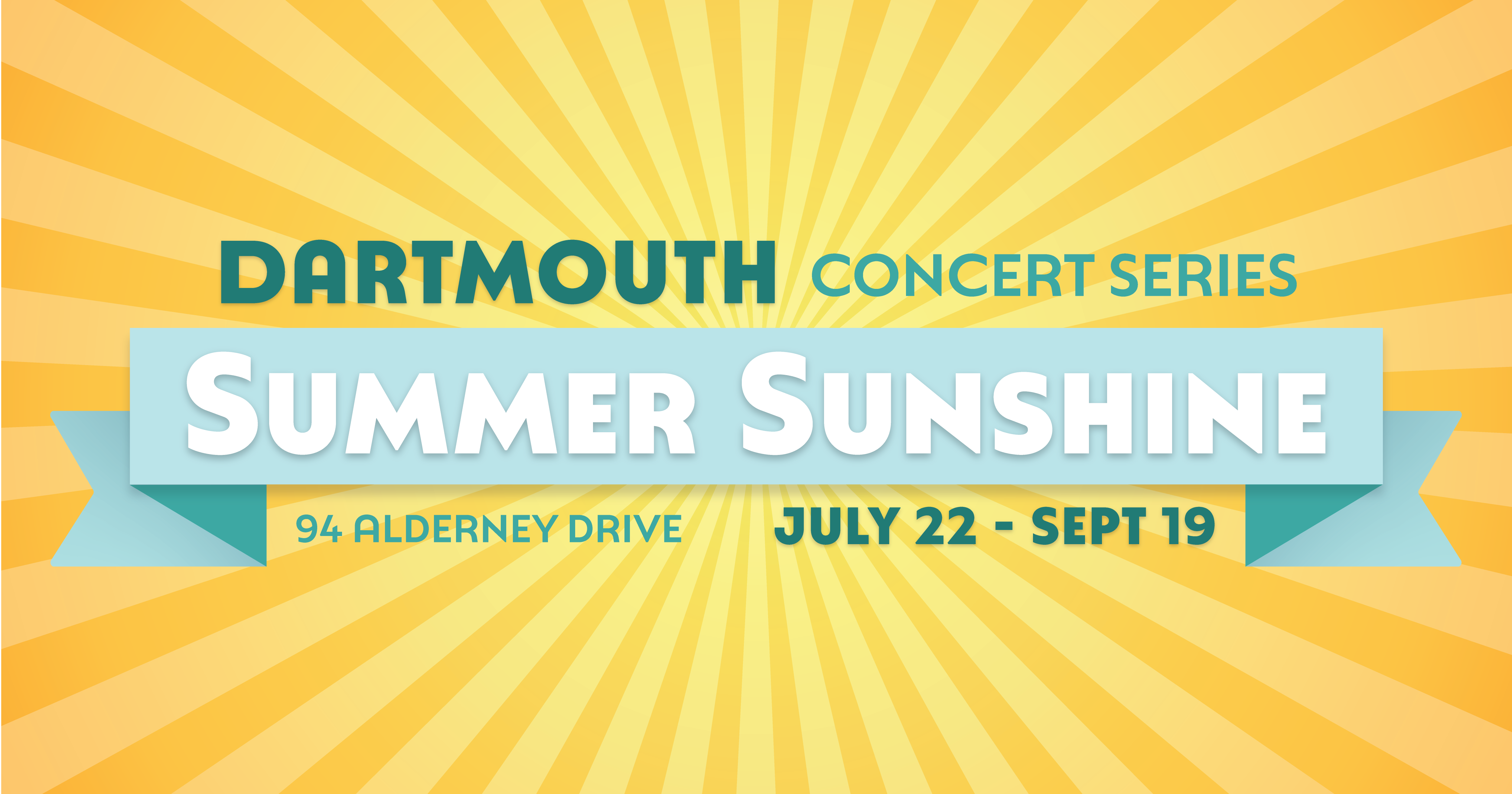 Dartmouth | Summer | Free Events | Music | Friends & Family | Halifax