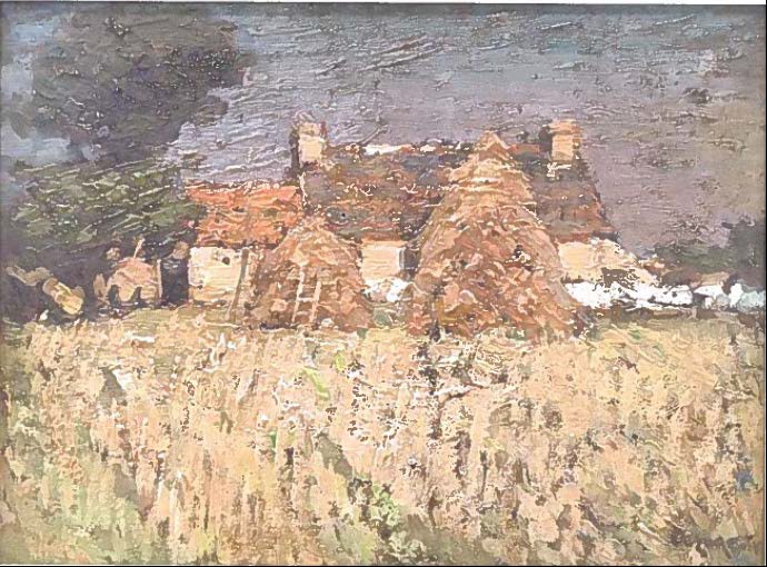 painting