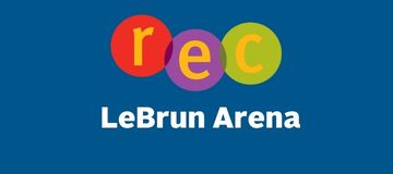 LeBrun arena