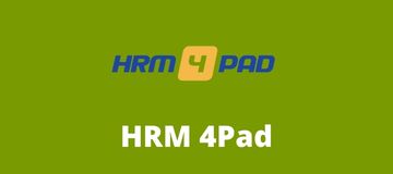 HRM 4-pad