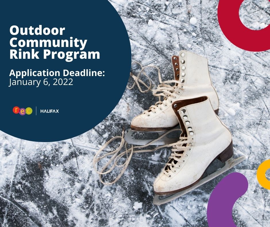 Outdoor Rink Insurance Grant Program