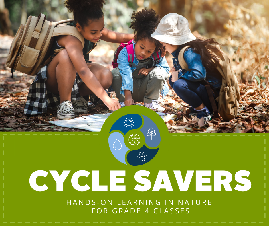 Cycle Savers