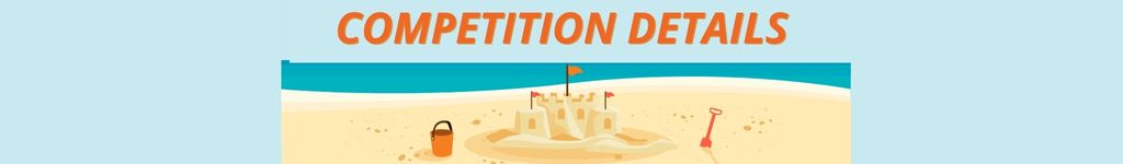 Competition Details