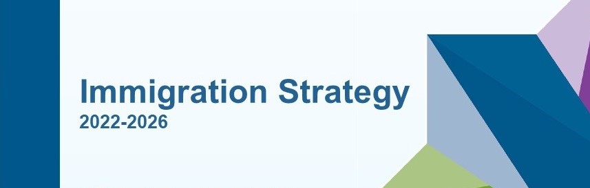 Immigration strategy