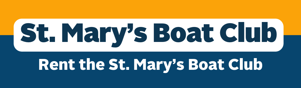 Rent the St. Mary's Boat Club